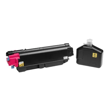 

KYOCERA TK5280 CARTRIDGE MAGENTA GENERIC TONER 1T02TWBNL0/TK-5280M