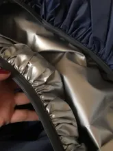 IKSNAIL-mochila resistente al polvo resistente al agua, ultraligera, portátil, para senderismo al aire libre, 35/45L