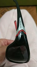 Gafas de sol polarizadas Poc para hombre, lentes de sol polarizadas Poc para conducir, viajes, pesca, clásicas, para ciclismo, novedad de 2020