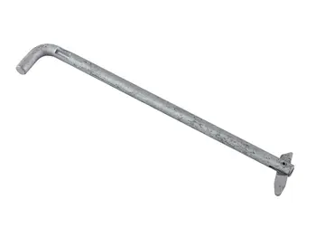 

The Rod of fixing the position of the Suzuki dt9.9-15 4542090l00000 engine