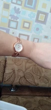 Relojes de marca de lujo con diamantes de imitación para mujer, pulsera de acero inoxidable, relojes de vestir de cuarzo, nuevos