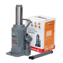 Домкрат AIRLINE AJ-B-20S