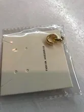 Circonio coreano oído brazalete Set pendientes para niñas 3-14k oro lindo cartílago Clip en pendientes No perforado mujeres Punk joyería