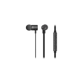

Earbuds earphones with corded Lace 2 color black
