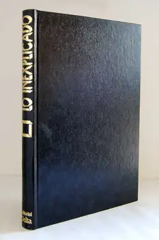 

It Unexplained. The world of weird, unusual and mysterious. Vol. 2