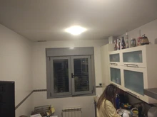 LED ceiling lights for room 18W 24W 36W 48W Cold Warm White Natural light LED fixtures