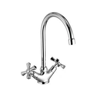 

Смеситель Lemark Benefit LM2505C для кухни