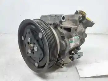 

8200651251 RENAULT CLIO III air conditioning compressor