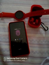 Cristal + funda para Samsung Galaxy watch active2, 44mm, 40mm, funda envolvente parachoques + Protector de pantalla Galaxy watch active 2, 44mm, 40mm