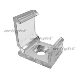 

026723 mounting fasteners for alm-v60 прозрачный-10 PCs. Arlight