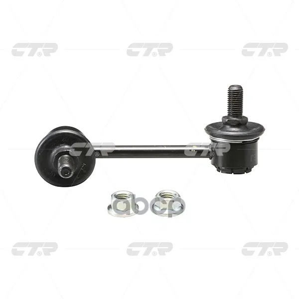 Тяга Стабилизатора Передн Лев Kia: Clarus 95-00 Mazda: Mx-5 06-08, Rx-8 04-08 Rear Ctr арт. CLKK-2L