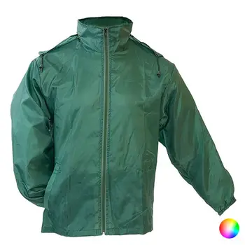 

Impermeable Unisex 149497