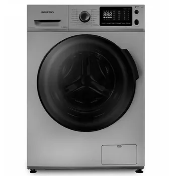 

Washing machine inverter Infiniton WM-IODXIN91431 class TO +++ 9kg