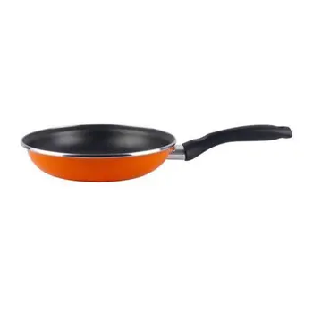 

Pan Magefesa Valencia Ø 18 cm Black Orange