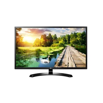 

LG 32MP58HQ-P LED display 80 cm (31.5 ") 1920x1080 pixels Full HD flat black
