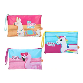 

Toilet Bag Animal Style (27 x 20 x 0,5 cm)