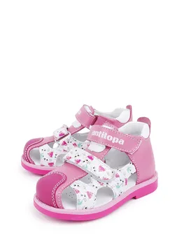 

Sandals Antilopa 174-5