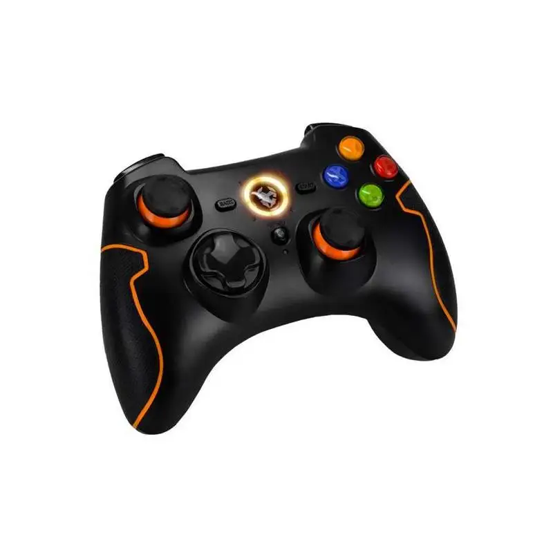 2.4 wireless controller gamepad lite