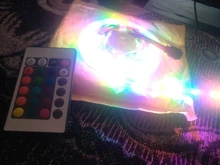 Led-Strip-Lights Diode Tape Control Flexible Ribbon Bluetooth Waterproof Rgb Rgb 5050