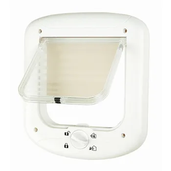 

DOOR CATS CAT FLAP PAWISE MED 26X31 CM