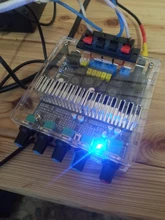 Amplifier-Board Subwoofer Audio Stereo Tpa3116d2 Bluetooth High-Power 100W Bass-Amp 2--50w