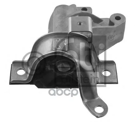 36975f_подушка Двс Передняя! Fiat Doblo 1.4 05 Febi 36975 Febi арт. 36975