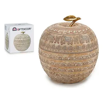 

Garden statues Gift Decor Resin (20 x 20 x 20 cm)