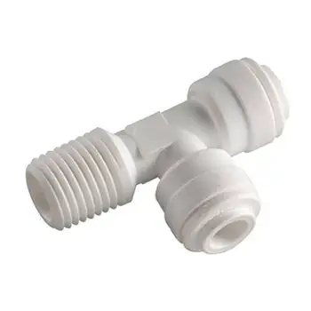 

Fitting T-shaped raifil 4mrt44,-1/4 "-C 1/4"-HP 1/4"