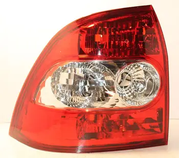 

PRIOR VAZ-2170 Unit headlight left