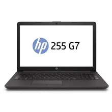 Ноутбук hp 255 G7 6UK06ES 15," R5-2500U 8 ГБ ОЗУ 256 ГБ SSD черный