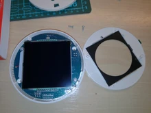 Sgooway-Detector de fugas de Gas Natural, Tuya, con WiFi, alarma de detección de Gas, Sensor de temperatura LCD para Smart Life