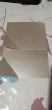 Piezas de repuesto para horno microondas, placas de Mica para Midea, tapa de magnetrón, 2 uds., 14,5x12cm
