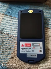 Measuring-Tool Hygrometer Timber Wood Digital MD918 Rz-Inductive Electrical-Tester 4--80%Density