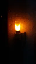 Flame-Bulb Led-Light Fire-E14-Lamp Flickering Led E27 110v-220v 9W 5W 7W 3W for Dynamic