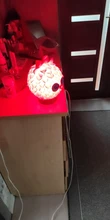 Spotlight Changing-Lamp Dimmable-Light Led-Bulb Smart-Control 16color 220v E27 Led 110v