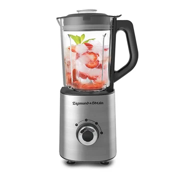 

Blender Zigmund & Shtain BS-440D