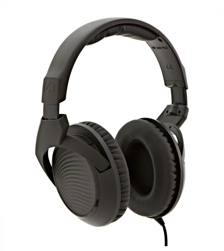 Наушники Sennheiser HD 200 PRO Promo | Электроника
