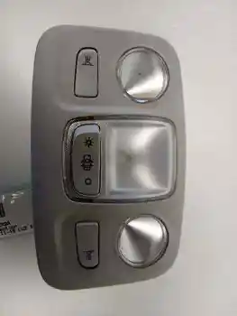 

96781444BJ00 INNER LIGHT CITROEN C4 LIM.