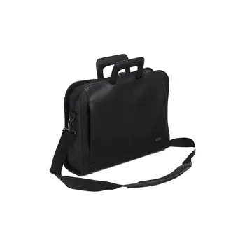 

DELL Targus 14 Executive Topload laptop cases 35.6 cm (14 ") black briefcase