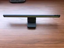 Desk-Lamp Light-Bar Screen-Monitor Computer Hanging Dimmable Study-Reading Baseus Led