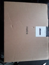 Reolink-cámara ip NVR de 8 canales, grabadora de vídeo H.264, 2TB, HDD, RLN8-410, para Reolink 4MP/5MP/4K, P2P 24/7