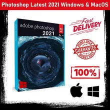 Ⓐⓓⓞⓑⓔ Photoshop 2021 Mais Recente Vida. tempo Para Windows (64-Bit) & MacOS