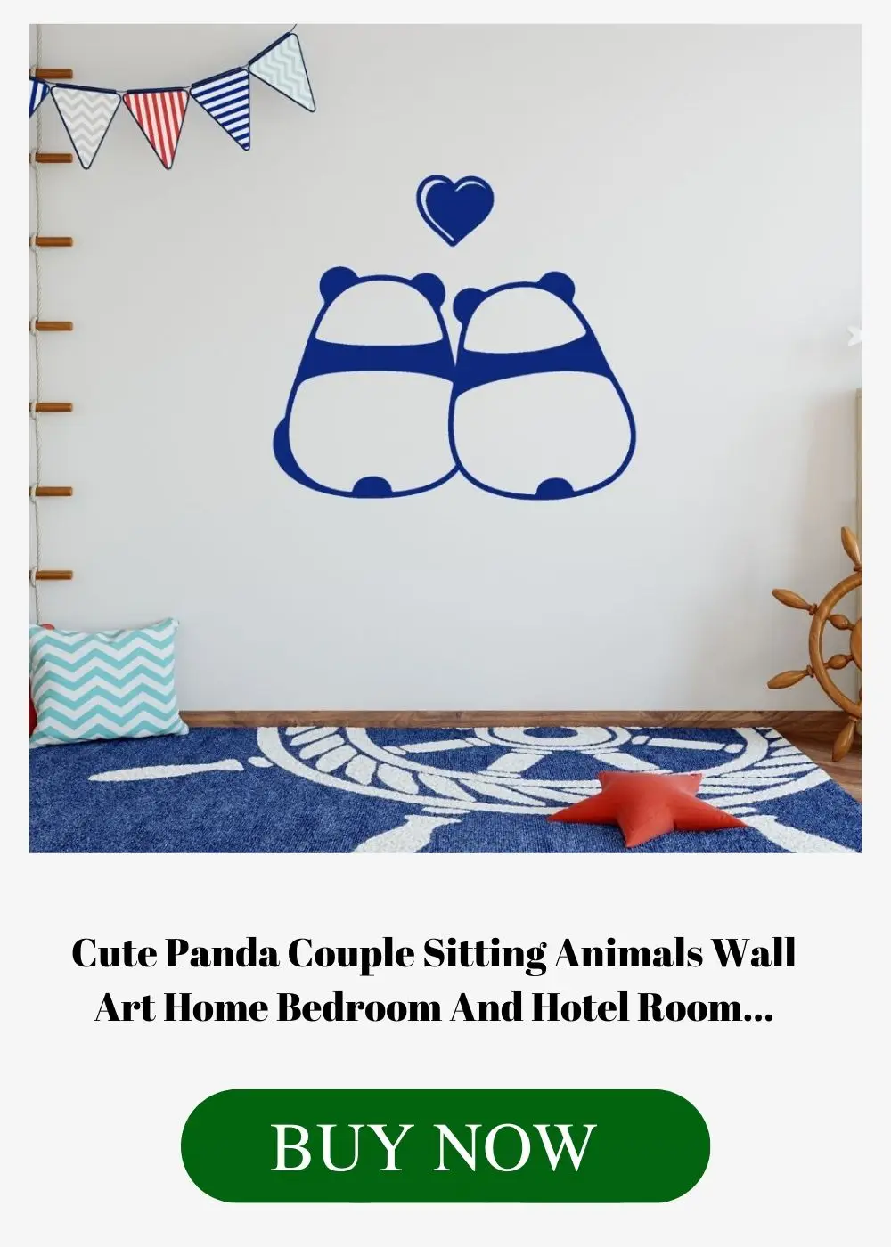 Art Home Decor Canvas Painting Wall Picture Simple Elk Sketch Printing Wall..