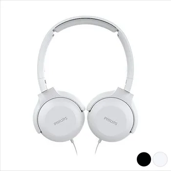 

Headphones with Headband Philips TAUH201