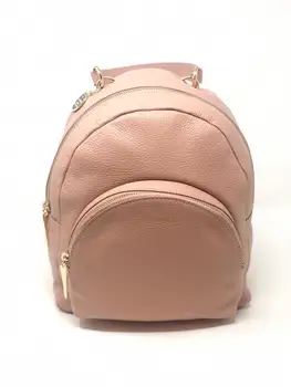 

Alpha Backpack Tan