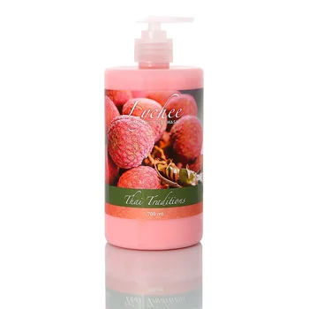 

Gel-smoothies shower Litchi, 700 ml.