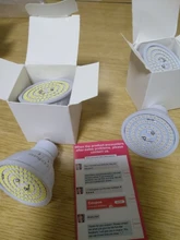 Spotlight-Bulb Lampara Led-Lamp-Gu10 E14 Mr16 Gu5.3 E27 Led 220v 10-Bombillas B22 5W