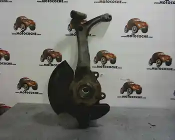 

STEERING KNUCKLE FRONT LEFT VOLKSWAGEN PASSAT SALOON (3B2)