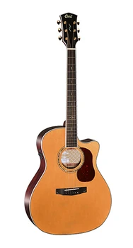 

Gold-a8-nat Gold series electro acoustic guitar Cort