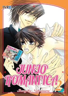 JUNJO ROMANTIC 2 | Канцтовары для офиса и дома